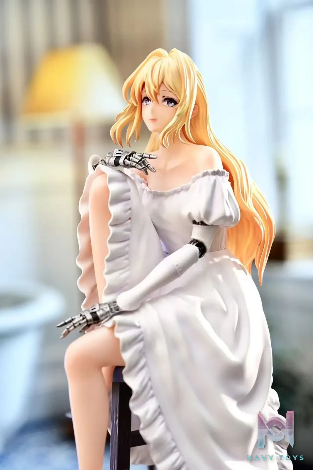 HS Studio – Violet Evergarden Violet Evergarden