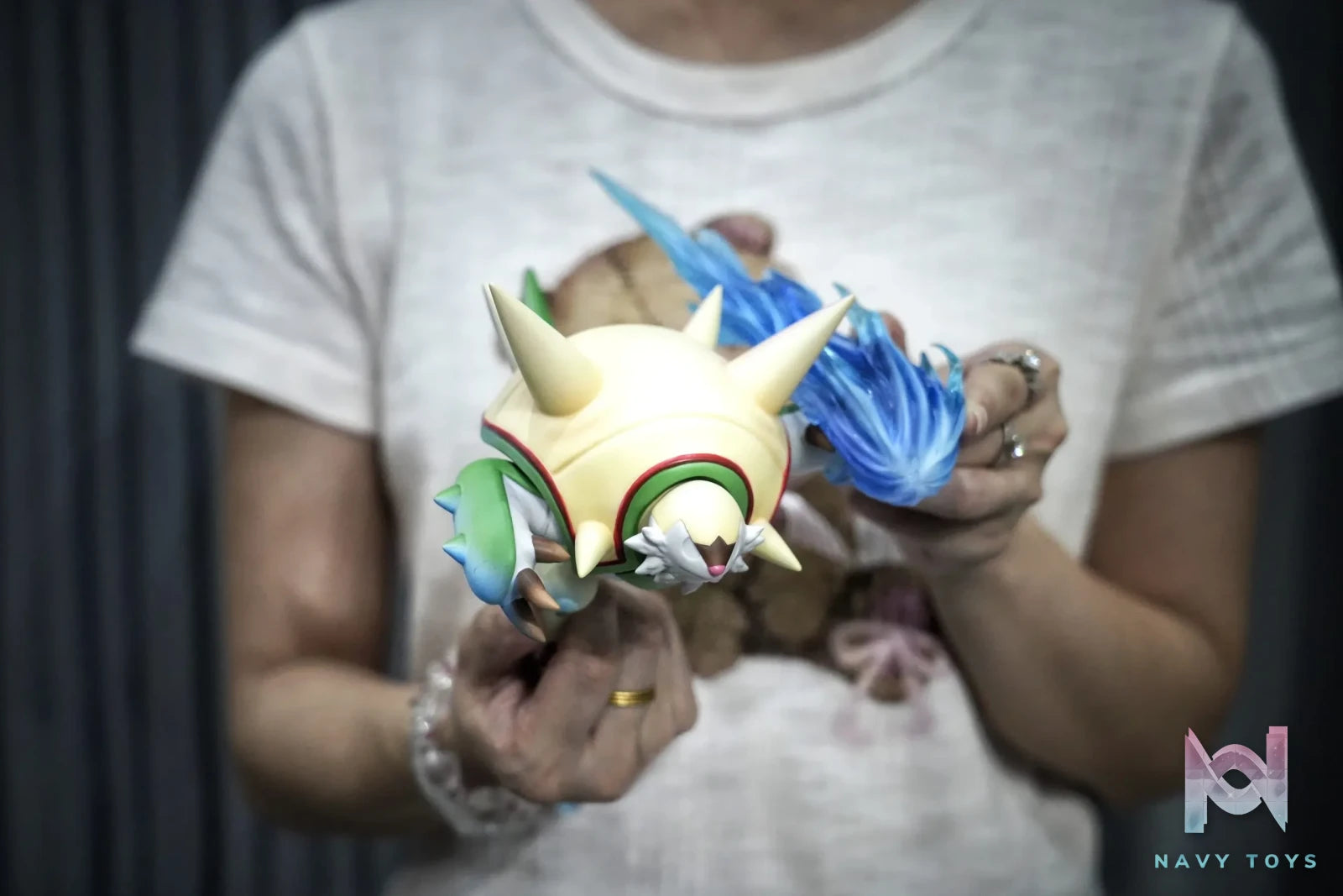 Emo Studio – Alain Pokémon