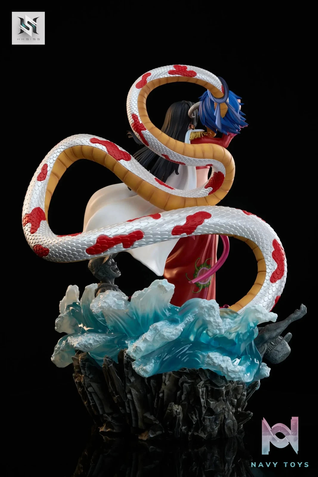 HS Studio – One Piece 1/6 Boa Hancock