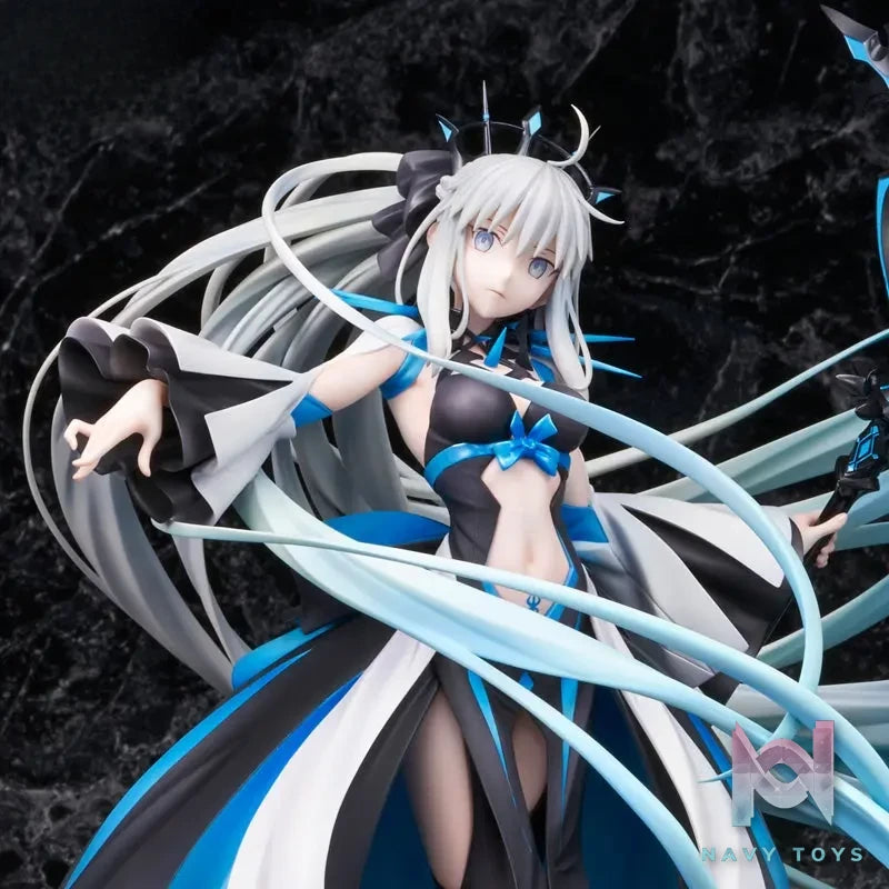 ALTER – Fate/Grand Order Berserker/Morgan Final Ascension Ver. 1/7 Complete Figure (Licensed)