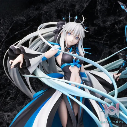 ALTER – Fate/Grand Order Berserker/Morgan Final Ascension Ver. 1/7 Complete Figure (Licensed)