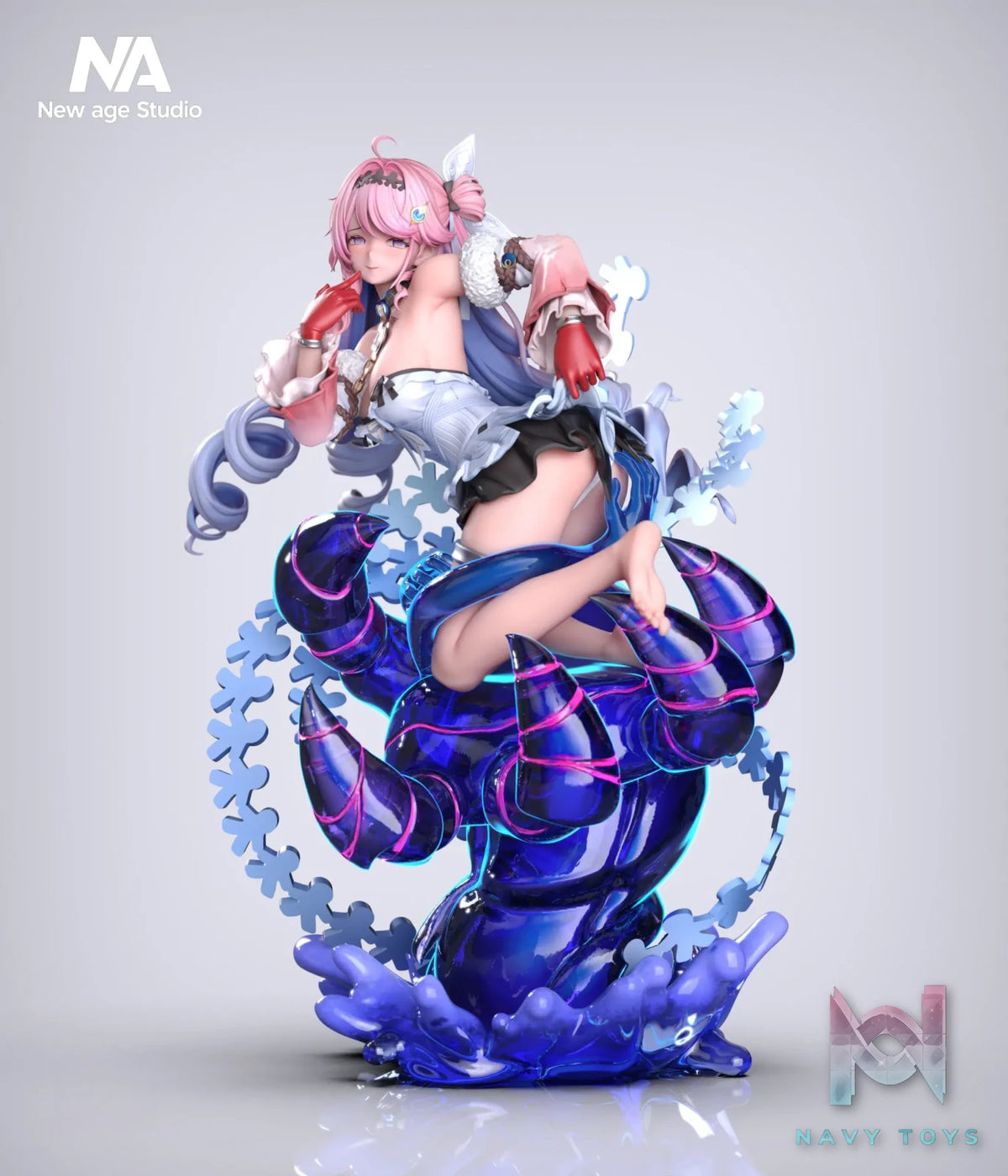 New Age Studio – Denia Wuthering Waves