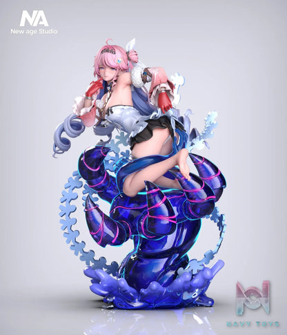 New Age Studio – Denia Wuthering Waves