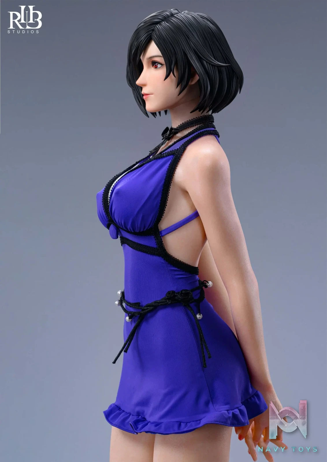 RHB Studio – Final Fantasy Tifa
