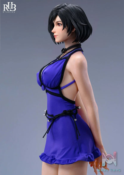 RHB Studio – Final Fantasy Tifa