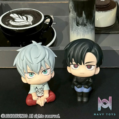 Megahouse – LookUp ALIEN STAGE Till X Ivan Complete Figure (Licensed)
