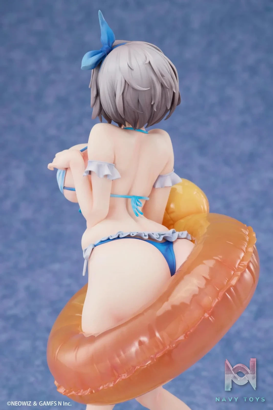 Hobby Sakura – Brown Dust 2 – Beach Angel Terise 1/7 Scale Figure (Licensed)