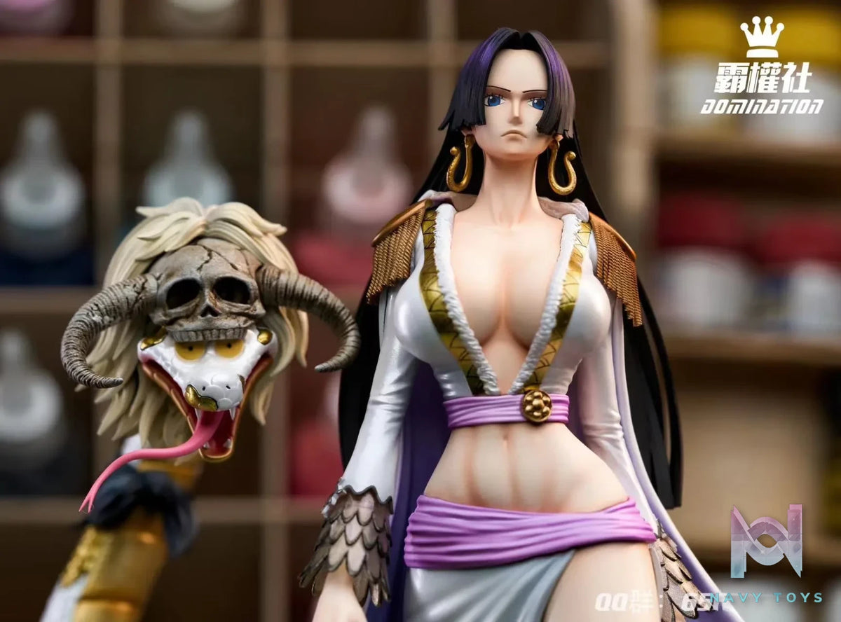 Domination Studio – One Piece Boa Hancock