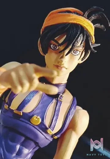 MEDICOS-E – JoJo’s Bizarre Adventure Golden Wind Narancha Ghirga (Licensed)