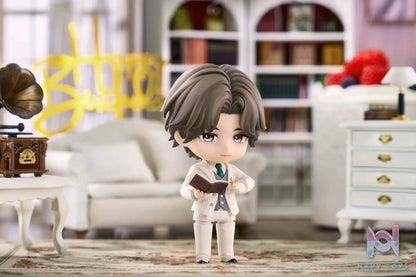 GSAS – Nendoroid Far Beyond the World Yi Yu (Licensed)