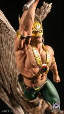 XM Studio – Hawkman – Rebirth 1/6 Scale (Licensed)