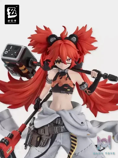 GSC – Koleda Belobog Zenless Zone Zero (Licensed)