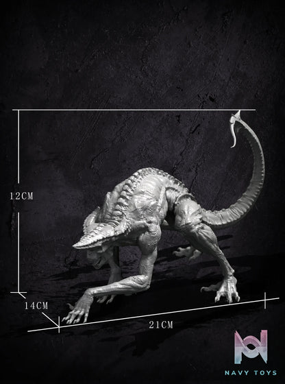 Tian Ye Studio – Original rare animals Series Ji Ying (Licensed)