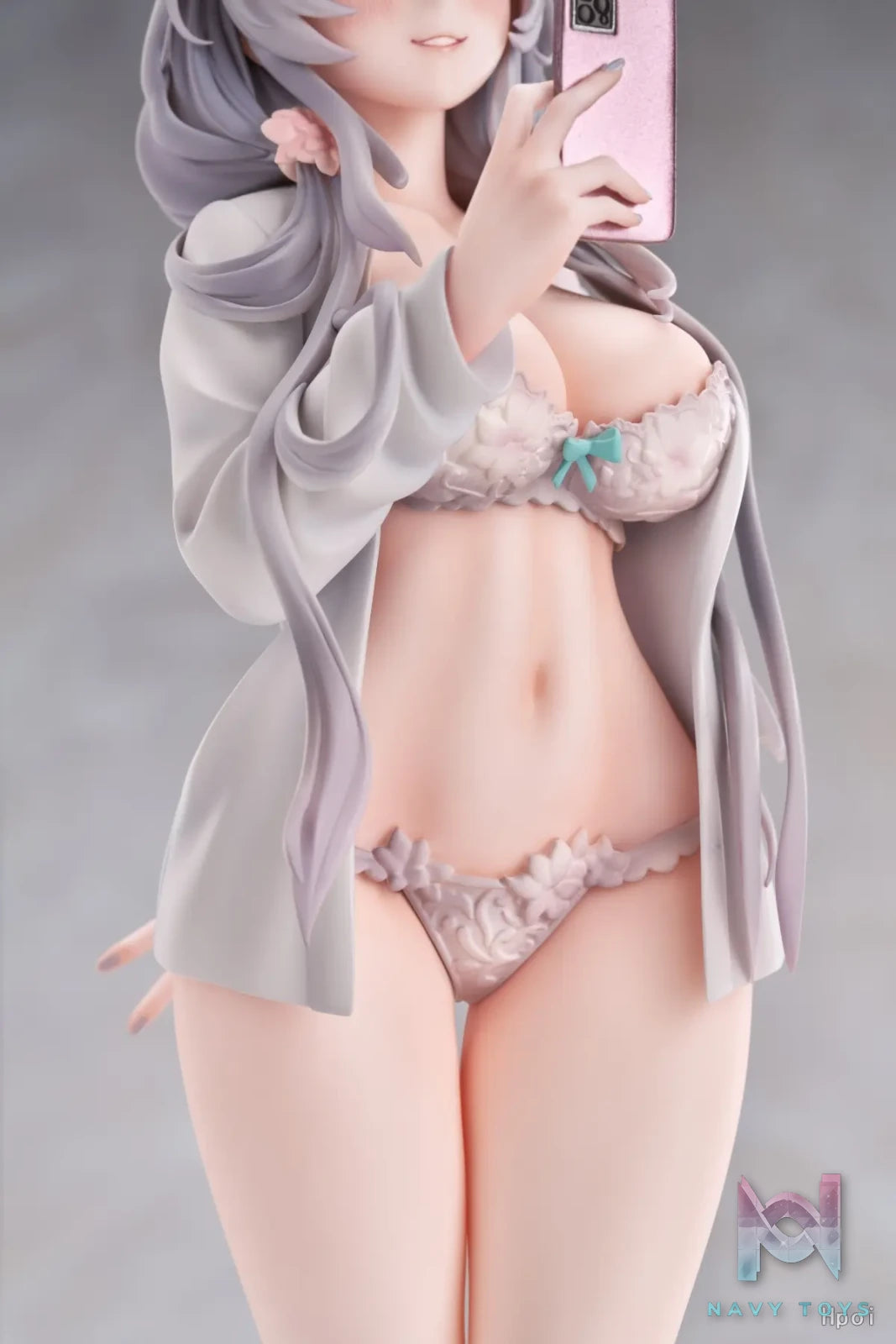 ASCENDIA – Original – Machi 1/6 Pajamas Ver. (Licensed)