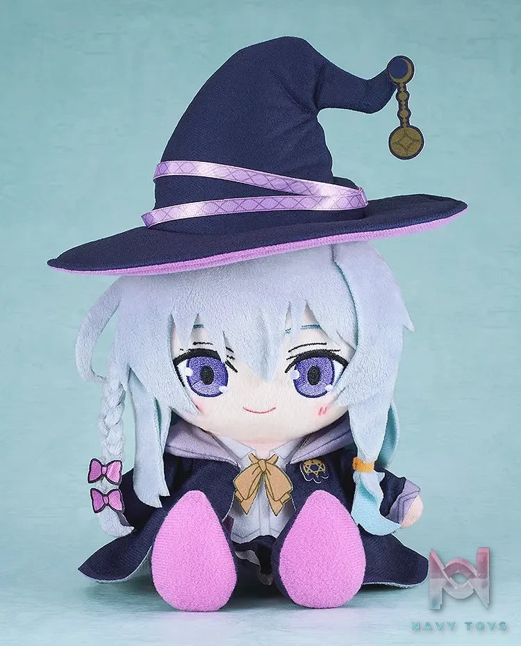 GSC – Plush Wandering Witch: The Journey of Elaina Elaina (Licensed)