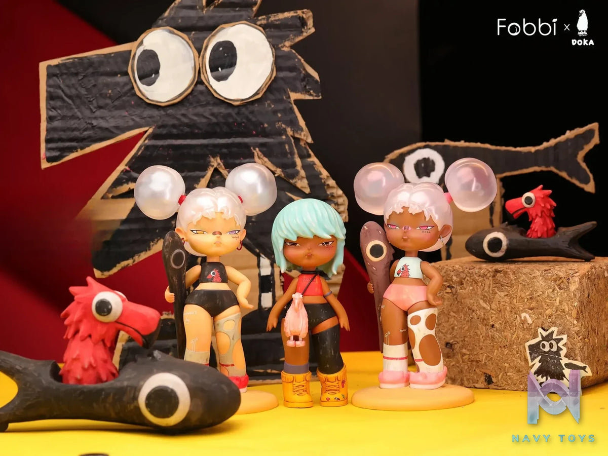 Manas SUM – Fobbi (Licensed)