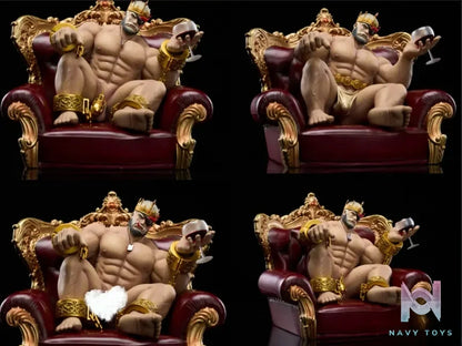 Devil Studio – King Balor Tokyo Afterschool Summoners