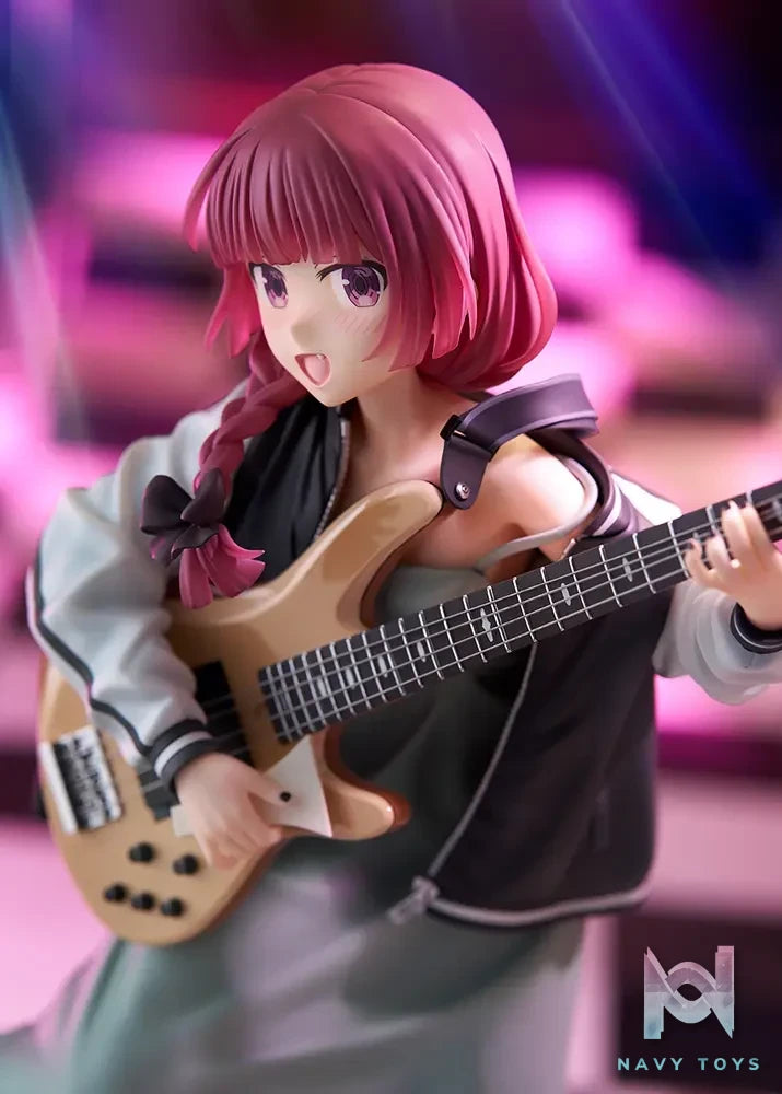 WAVE – Dream Tech Bocchi the Rock! Hiroi Kikuri (Licensed)