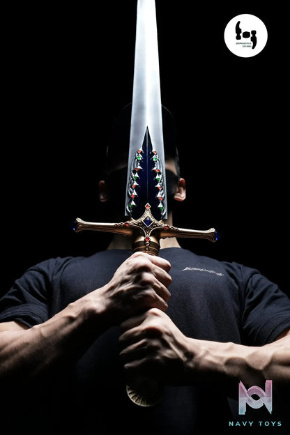 HEPHAESTUS Studio – Elden Ring Carian Knight’s Sword