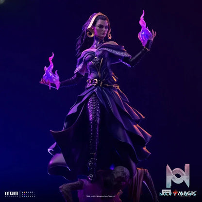 Iron Studio – Magic: The Gathering Deluxe Art Scale 1/10 Statue MTGHB136426-10 (Licensed)