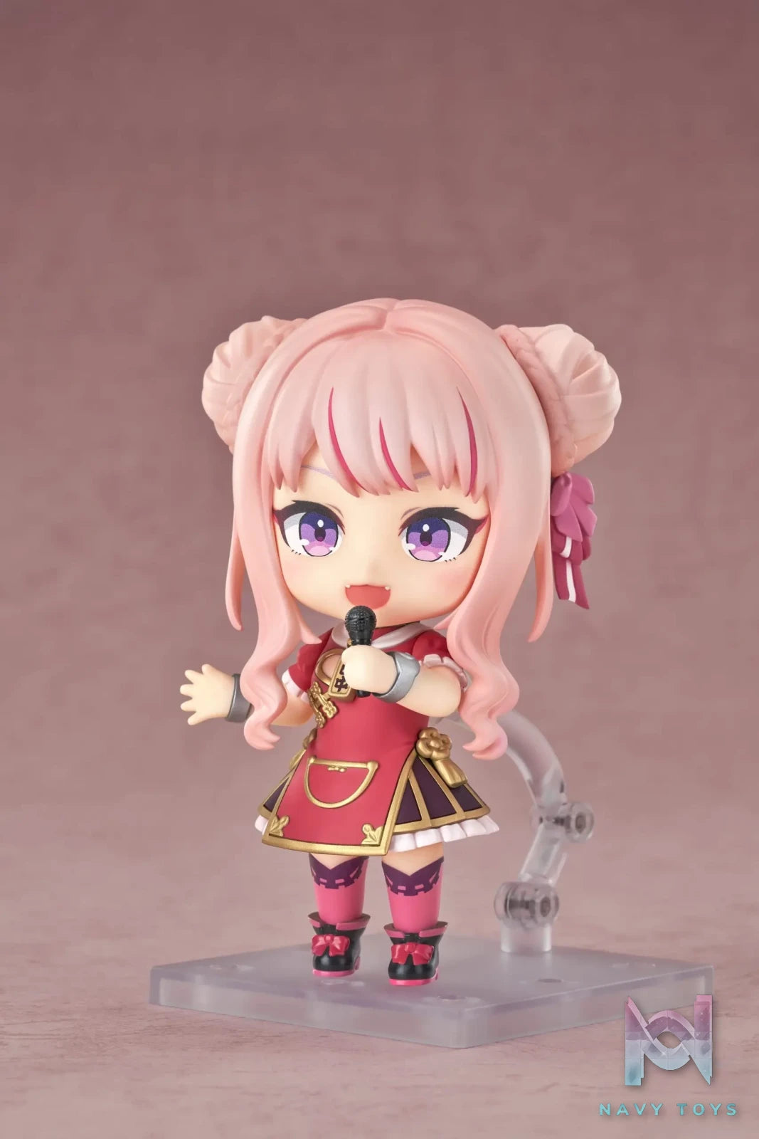 GSAS – Nendoroid Tanaka Hime (Licensed)
