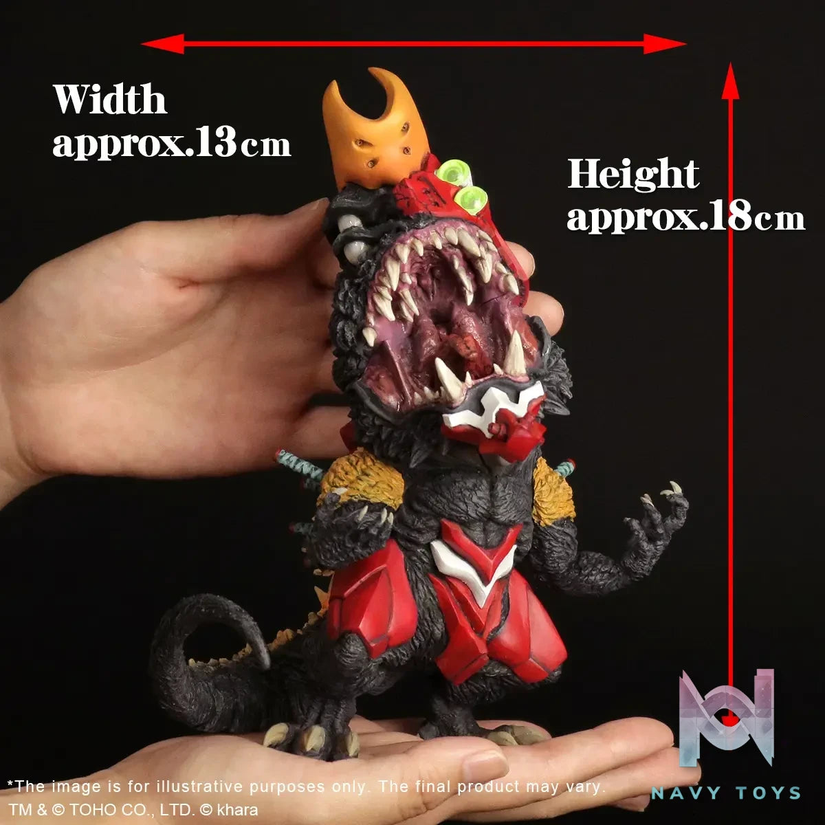 X-PLUS PLEX Studio – Evangelion Production Model-02 Beast ‘G’ Mode