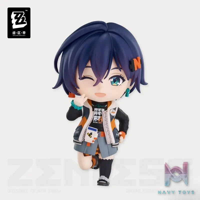 GSC – Zenless Zone Zero Belle (Licensed)