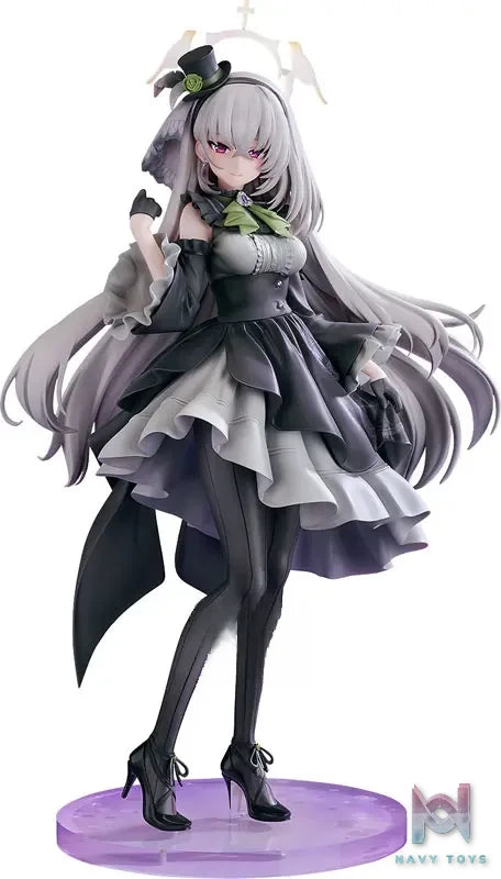 GSC – Blue Archive Sakurako (Pop Idol) 1/7 Complete Figure (Licensed)