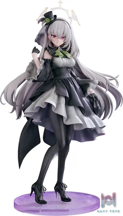 GSC – Blue Archive Sakurako (Pop Idol) 1/7 Complete Figure (Licensed)