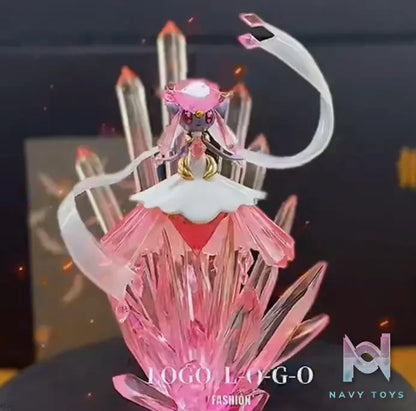 Duan Zao Jiang Studio – Pokémon Diancie Set Diancie Mega
