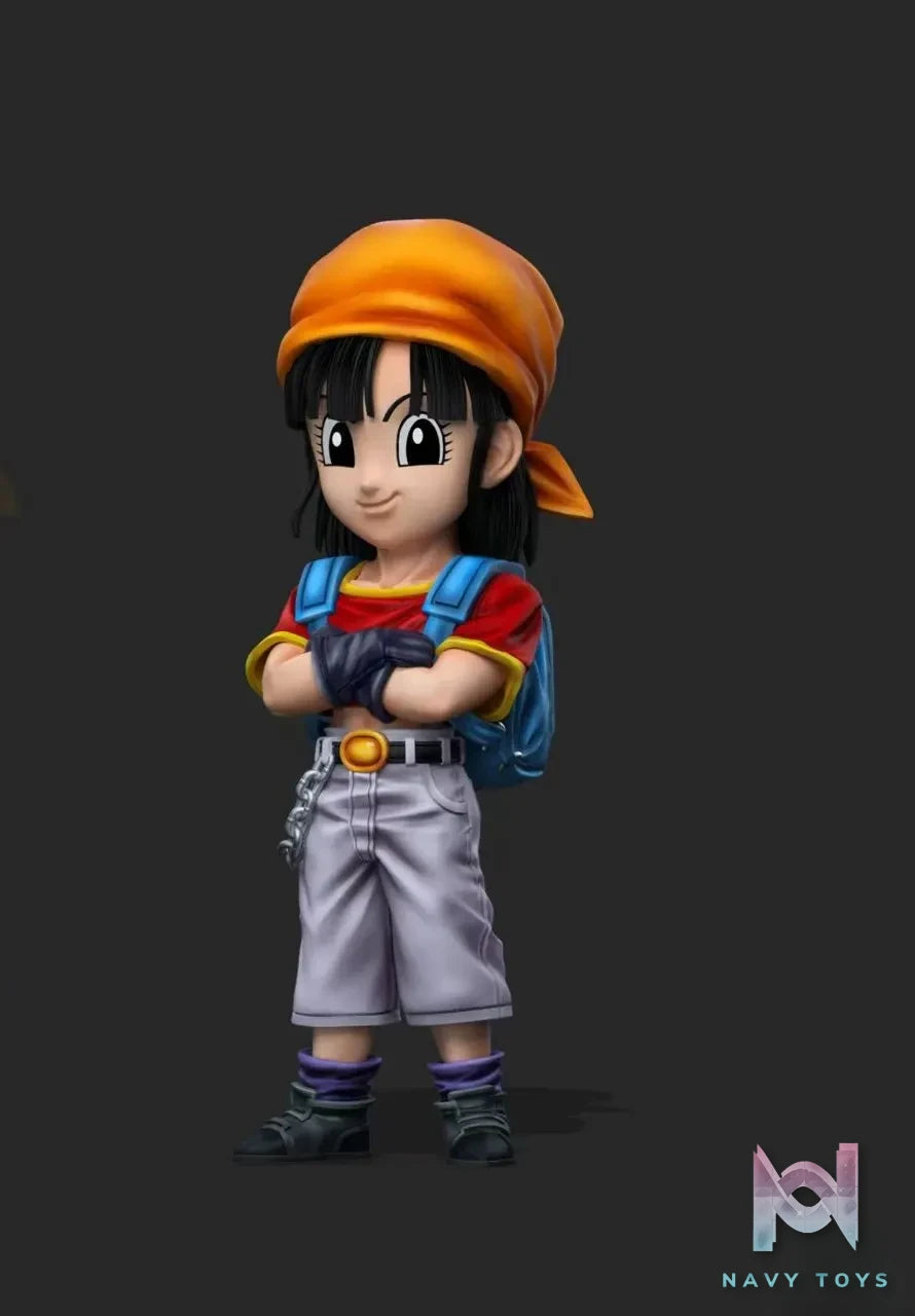 Power Studio – Dragon Ball GT Pan