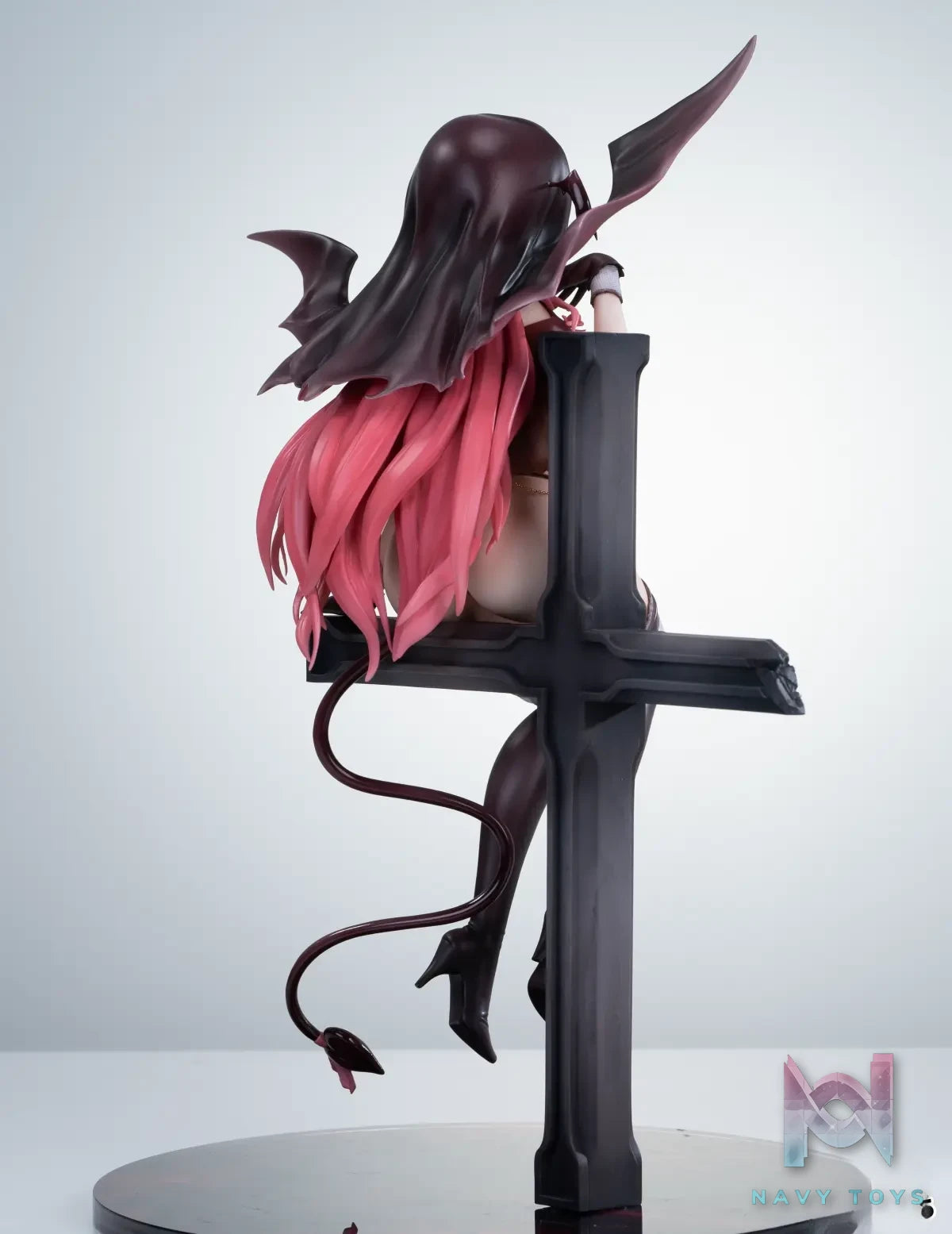 Lim Land – Original Succubus Sister Nun Regular Version & Special Version (Licensed)