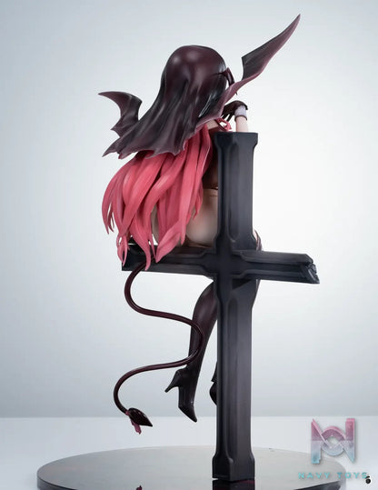 Lim Land – Original Succubus Sister Nun Regular Version & Special Version (Licensed)