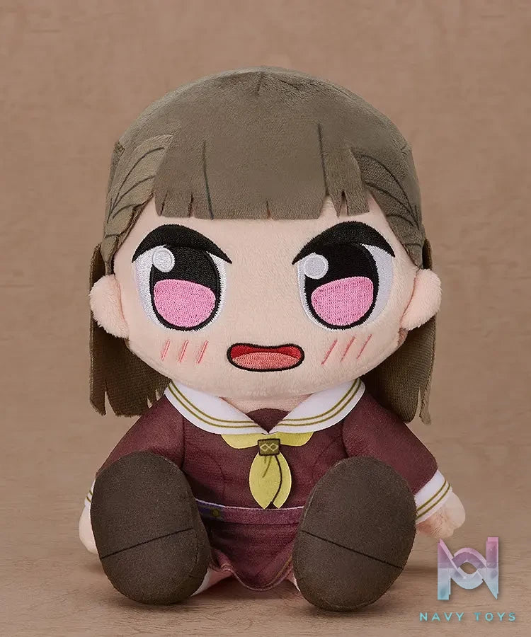 GSC – Kuripan Plushie Ginko Momose & Kosuzu Kachimachi & Hime Anyoji (Licensed)