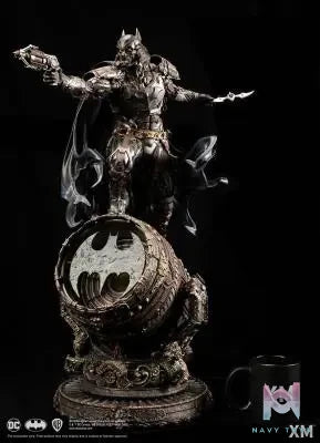 XM Studio – The Joker Orochi Ver B & Batman Shugo Ver B (Licensed)