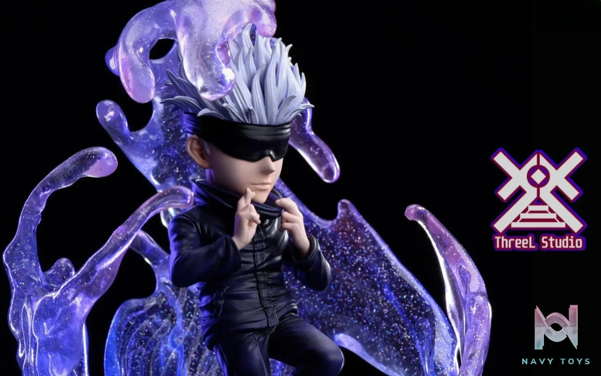 ThreeL Studio – Jujutsu Kaisen Gojo Satoru