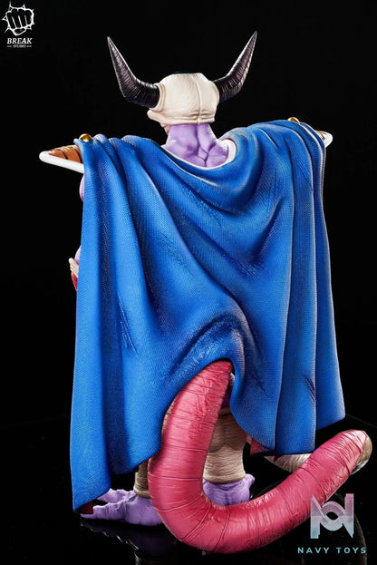 Break Studio – Dragon Ball King Cold