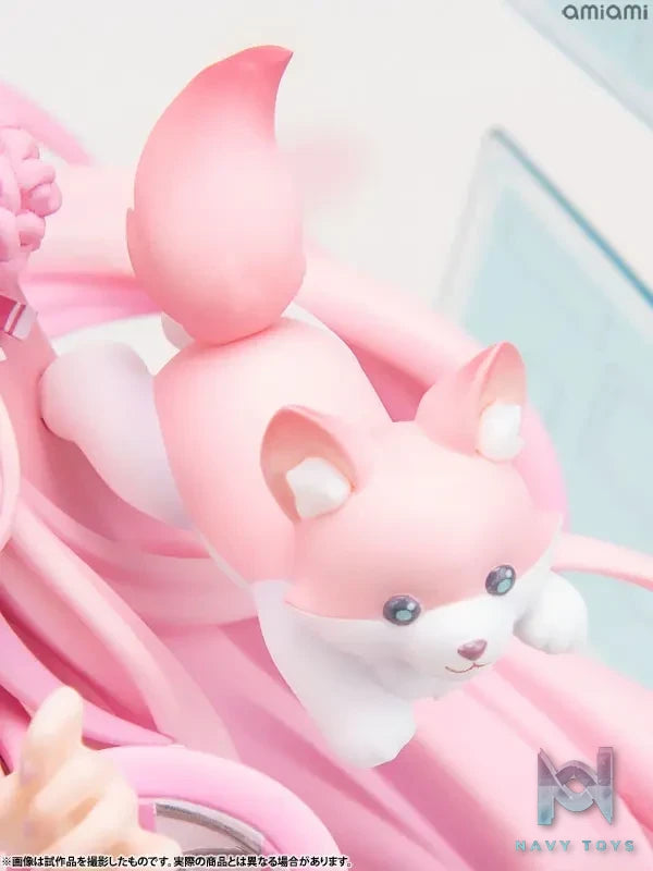 Claynel & ANIPLEX – hololive production Hakui Koyori (Licensed)