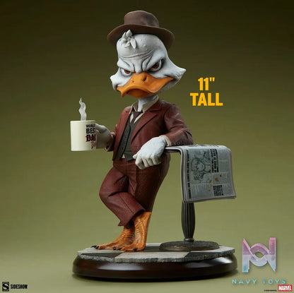 Sideshow Collectibles – Howard the Duck Premium Format Figure 300909 (Licensed)