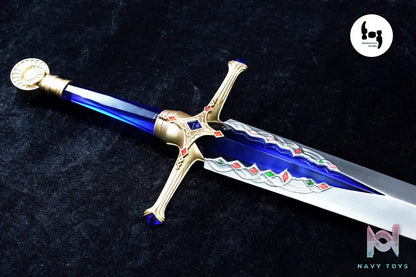 HEPHAESTUS Studio – Elden Ring Carian Knight’s Sword