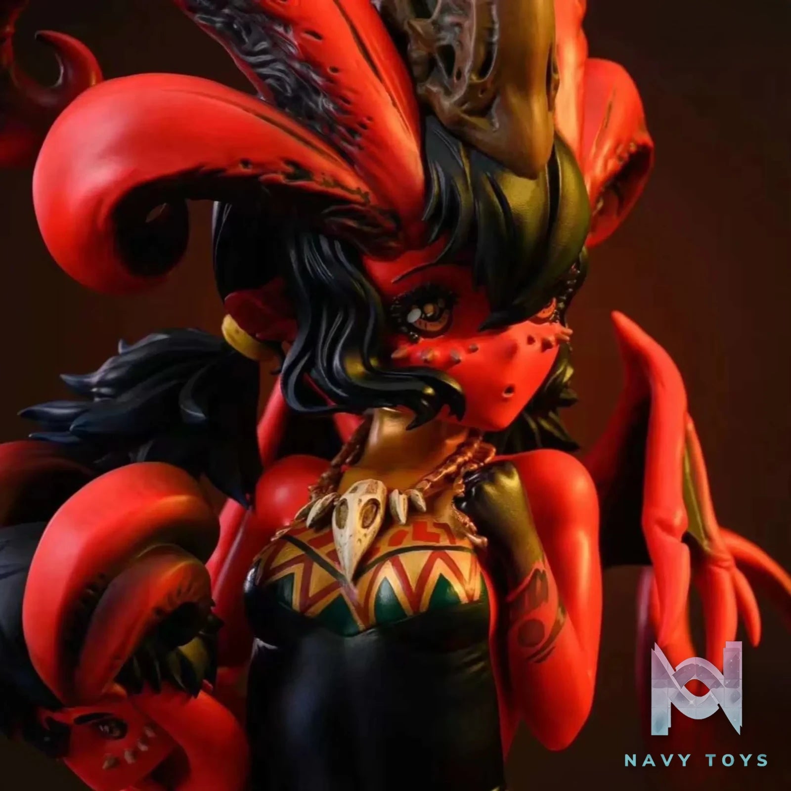 CLAYM Studio – Hamm (Licensed)