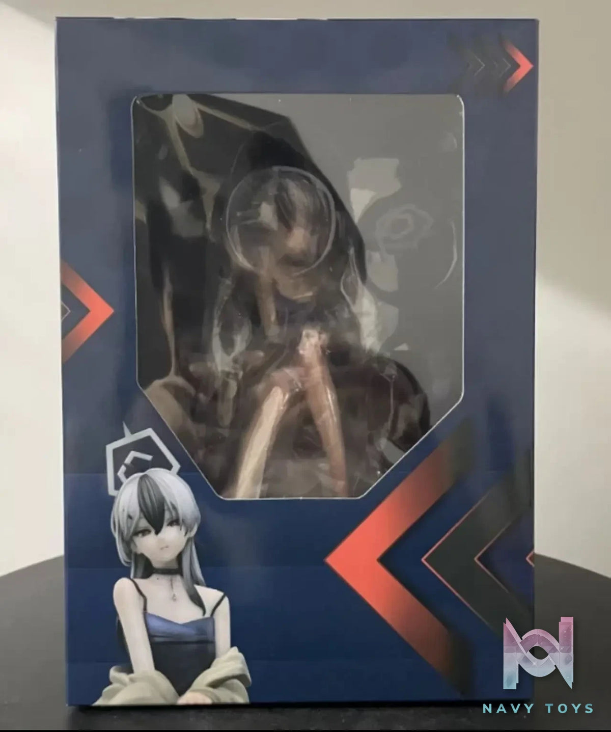 Luminous Studio – Blue Archive Dress Onikata Kayoko