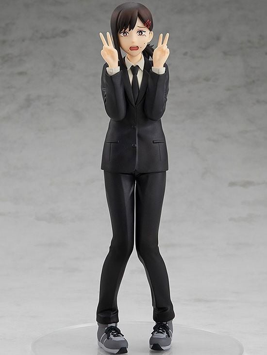 Pop Up Parade Kobeni - Chainsaw Man resin statue Good Smile Company Studio anime figure