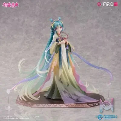 S-FIRE Studio – Hatsune Miku: Flowing Light Record