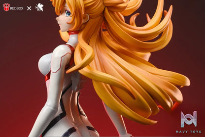 RedBox Studio – Neon Genesis Evangelion —eva Asuka Langley Soryu