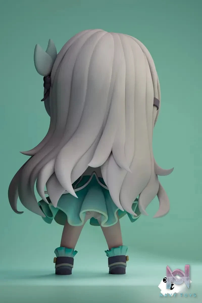 Big Cute Studio – Honkai: Star Rail Q version Firefly