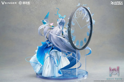 APEX-TOYS – Vsinger Luo Tianyi 12th Anniversary 1/7 Scale Figure (Licensed)