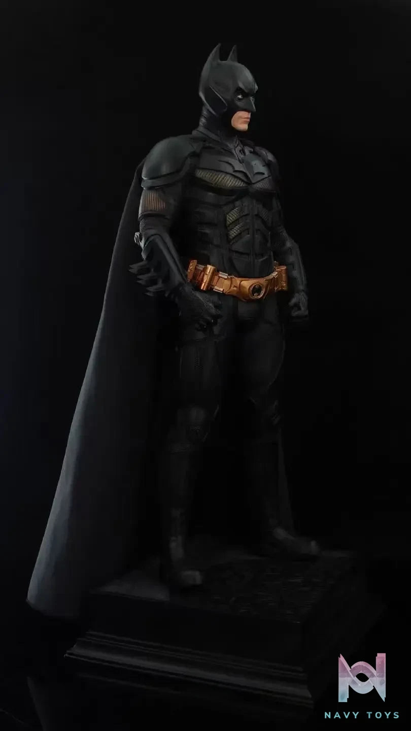 Chong Su Studio – Batman DC Comics
