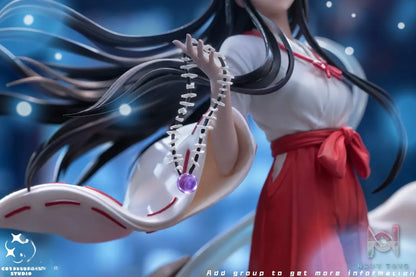 COVERT STAR Studio – Kikyo InuYasha