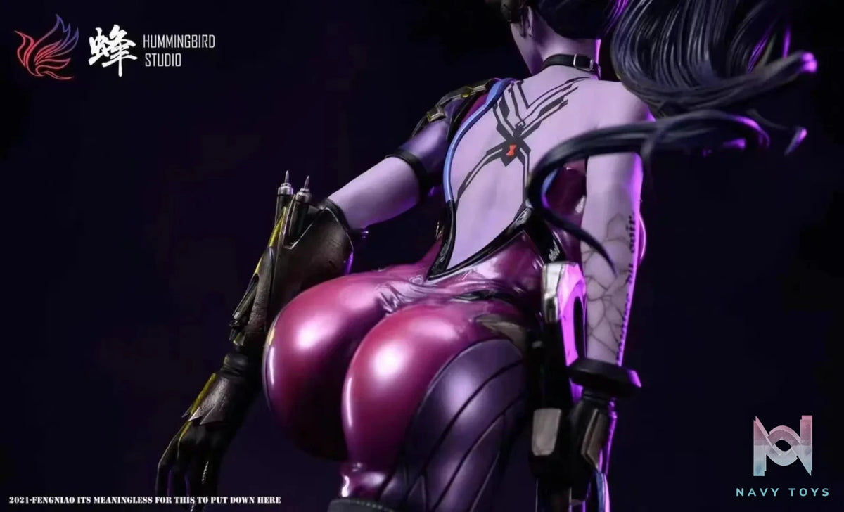 Humming Bird Studio – Overwatch Widowmaker